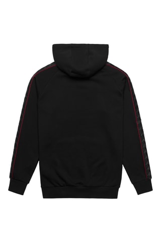 Sudadera con capucha - Negro