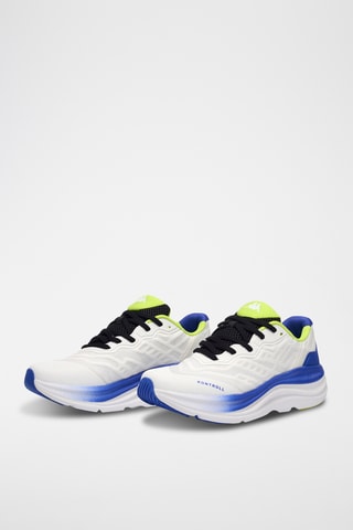 Zapatillas de running - Blanco