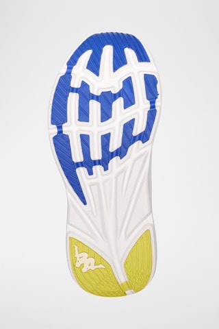 Zapatillas de running - Blanco
