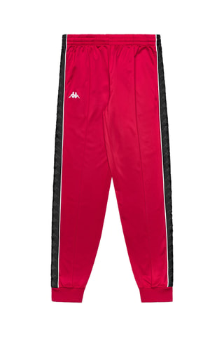 Pantalón slim fit - Rojo