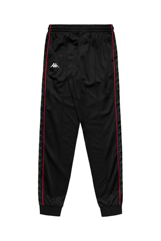 Pantalón slim fit - Negro