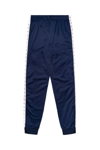 Pantalón slim fit - Azul