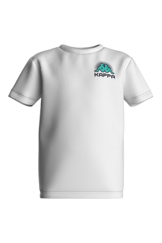 Camiseta - Blanco