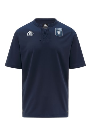 Camiseta de fútbol Genoa CFC - Azul