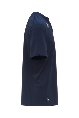 Camiseta de fútbol Genoa CFC - Azul