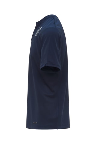 Camiseta de fútbol Genoa CFC - Azul