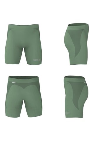 Mallas - Verde