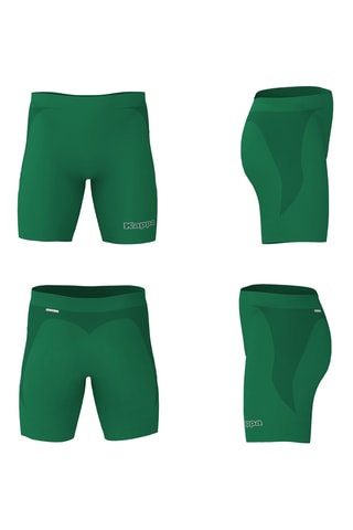 Mallas - Verde