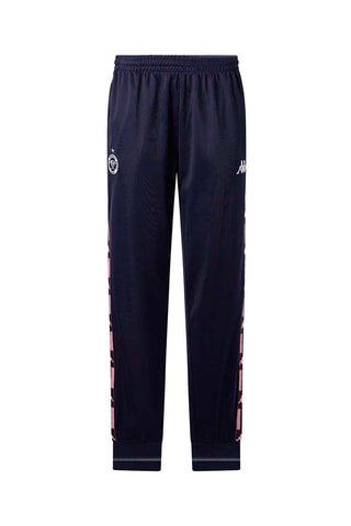 Pantalón slim fit de chándal Union Bordeaux Belge - Azul