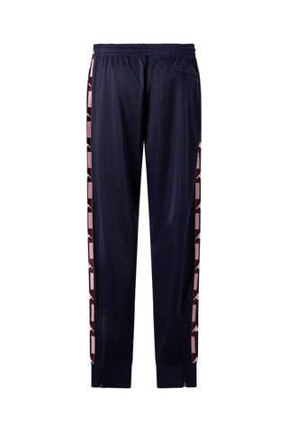 Pantalón slim fit de chándal Union Bordeaux Belge - Azul