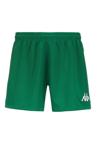 Short de entrenamiento - Verde