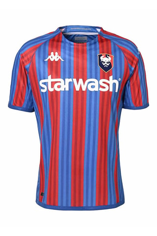 Camiseta SM Caen - Rojo