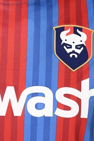 Camiseta SM Caen - Rojo