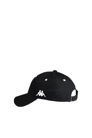 Gorra Royal Charleroi Sporting Club - Negro