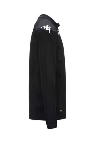 Sudadera de entrenamiento Ablas Pro 7 - Negro