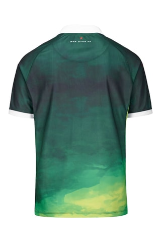 Camiseta de fútbol Red Star Football Club - Verde