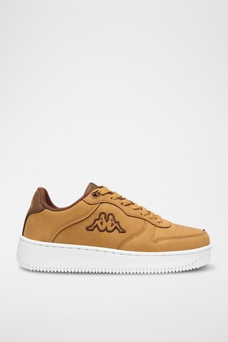 Zapatillas - Amarillo