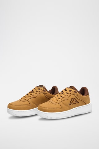 Zapatillas - Amarillo