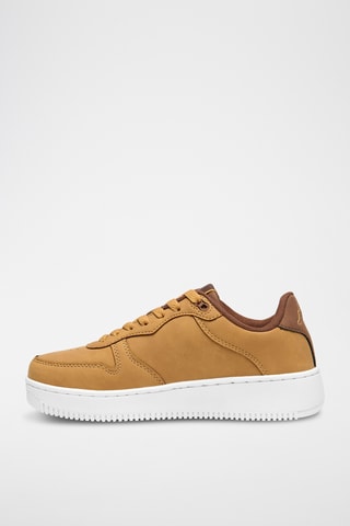 Zapatillas - Amarillo