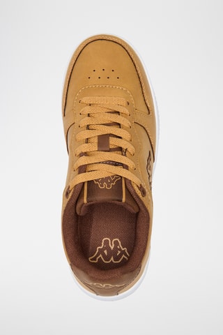 Zapatillas - Amarillo