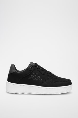 Zapatillas - Negro