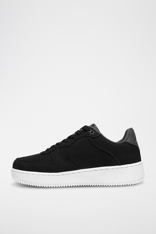 Zapatillas - Negro