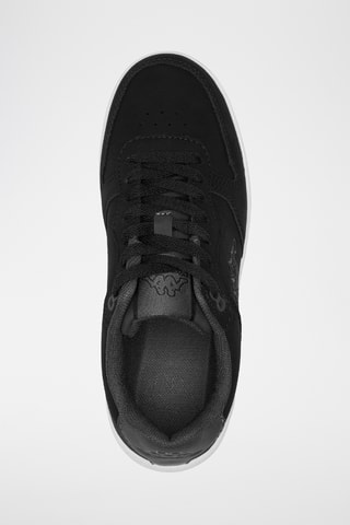 Zapatillas - Negro