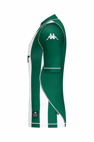 Camiseta de fútbol Red Star - Verde