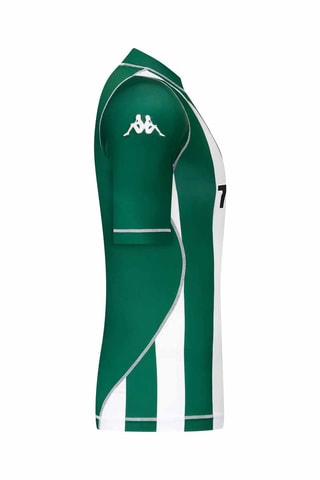 Camiseta de fútbol Red Star - Verde