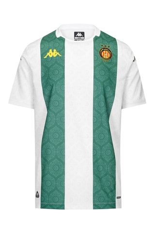 Maillot regular de football Espérance de Tunis - Blanc