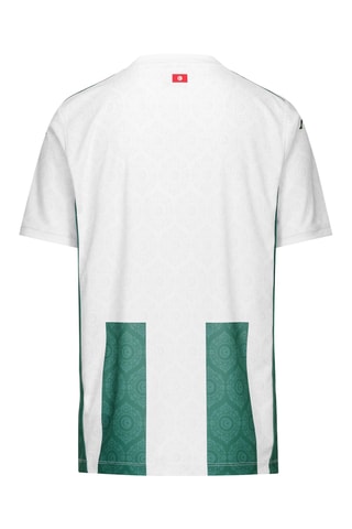 Maillot regular de football Espérance de Tunis - Blanc