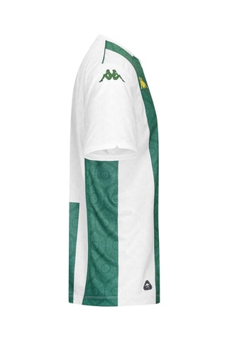 Maillot regular de football Espérance de Tunis - Blanc
