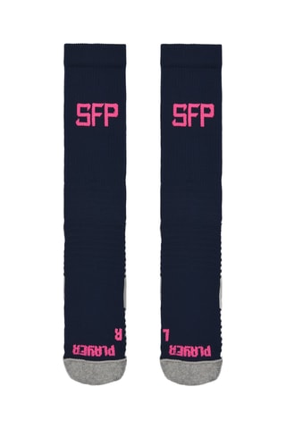 Calcetines de rugby Stade Français Paris - Azul