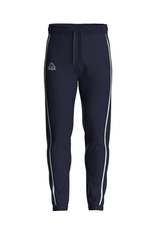 Pantalón regular fit - Azul