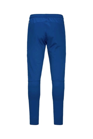 Pantalón de entrenamiento de fútbol AS Monaco - Azul