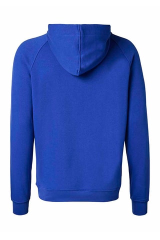 Sudadera con capucha Zaiver - Azul