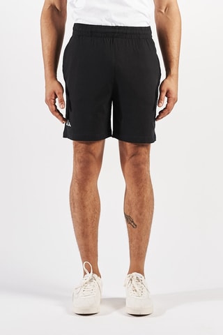 Short Cabas - Rojo