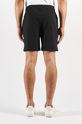 Short Cabas - Rojo