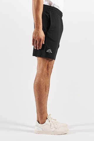 Short Cabas - Rojo