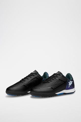 Botas de fútbol - Negro