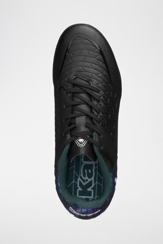 Botas de fútbol - Negro