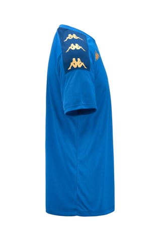 Camiseta de entrenamiento - Azul