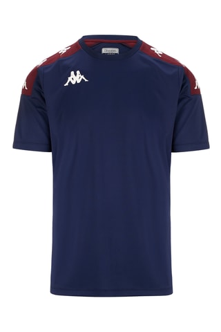 Camiseta de entrenamiento - Azul