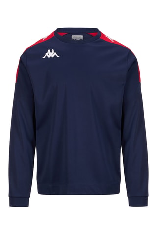 Sudadera de entrenamiento - Azul