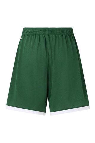Short regular Red Star - Vert
