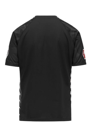 Camiseta de fútbol Real Valladolid CF - Negro