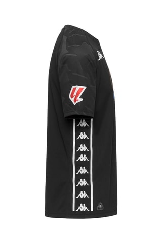 Camiseta de fútbol Real Valladolid CF - Negro