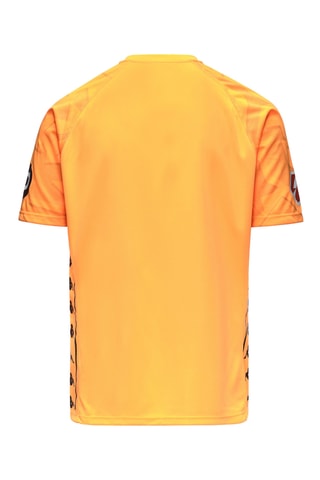 Camiseta de fútbol Real Valladolid CF - Naranja