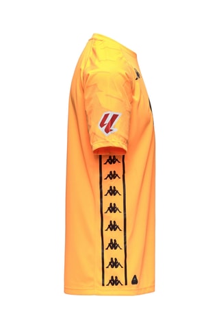 Camiseta de fútbol Real Valladolid CF - Naranja