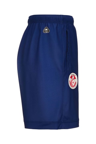 Short regular d’entraînement Fédération tunisienne de football - Bleu
